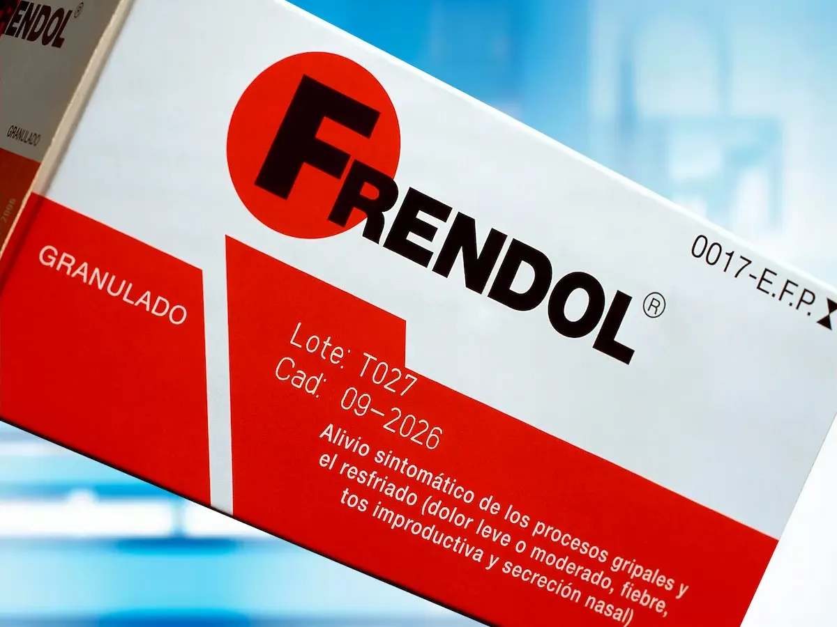 Маркировка на медицинской упаковке