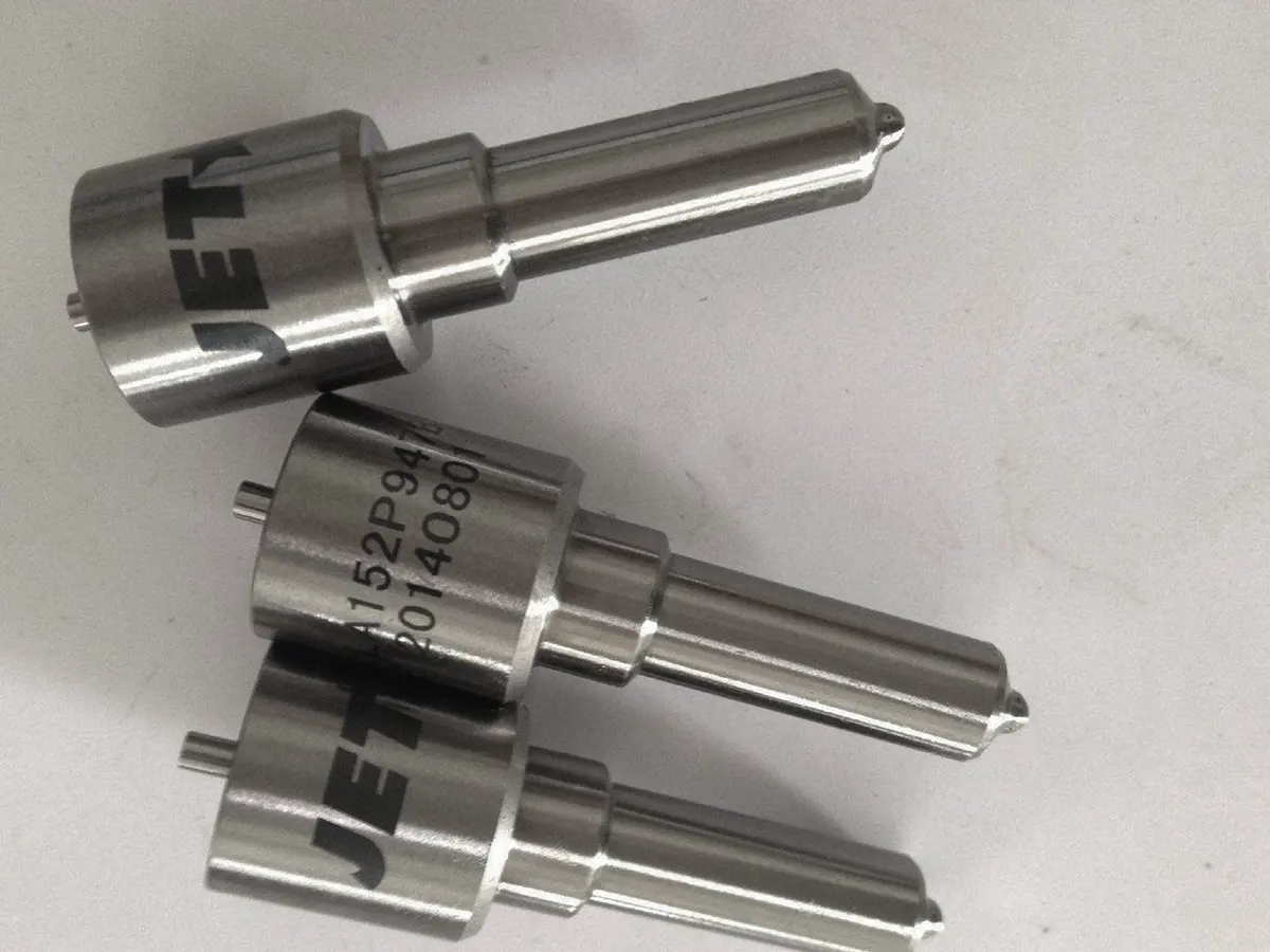 Лазерная маркировка серийных номеров и логотипов на металлических деталях при помощи волоконного лазера Sunine